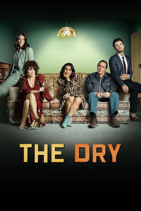 the dry ard mediathek|The Dry (TV Series 2022– ) .